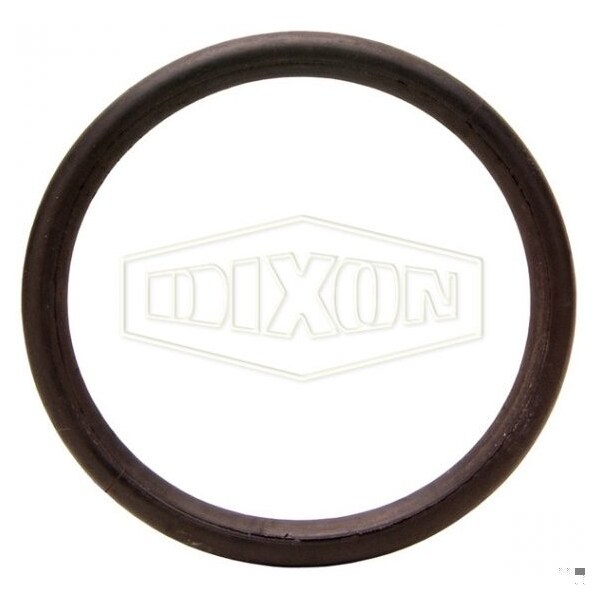 Dixon Type B Gasket, 8 in Nominal, EPDM, Domestic RG3068 - main